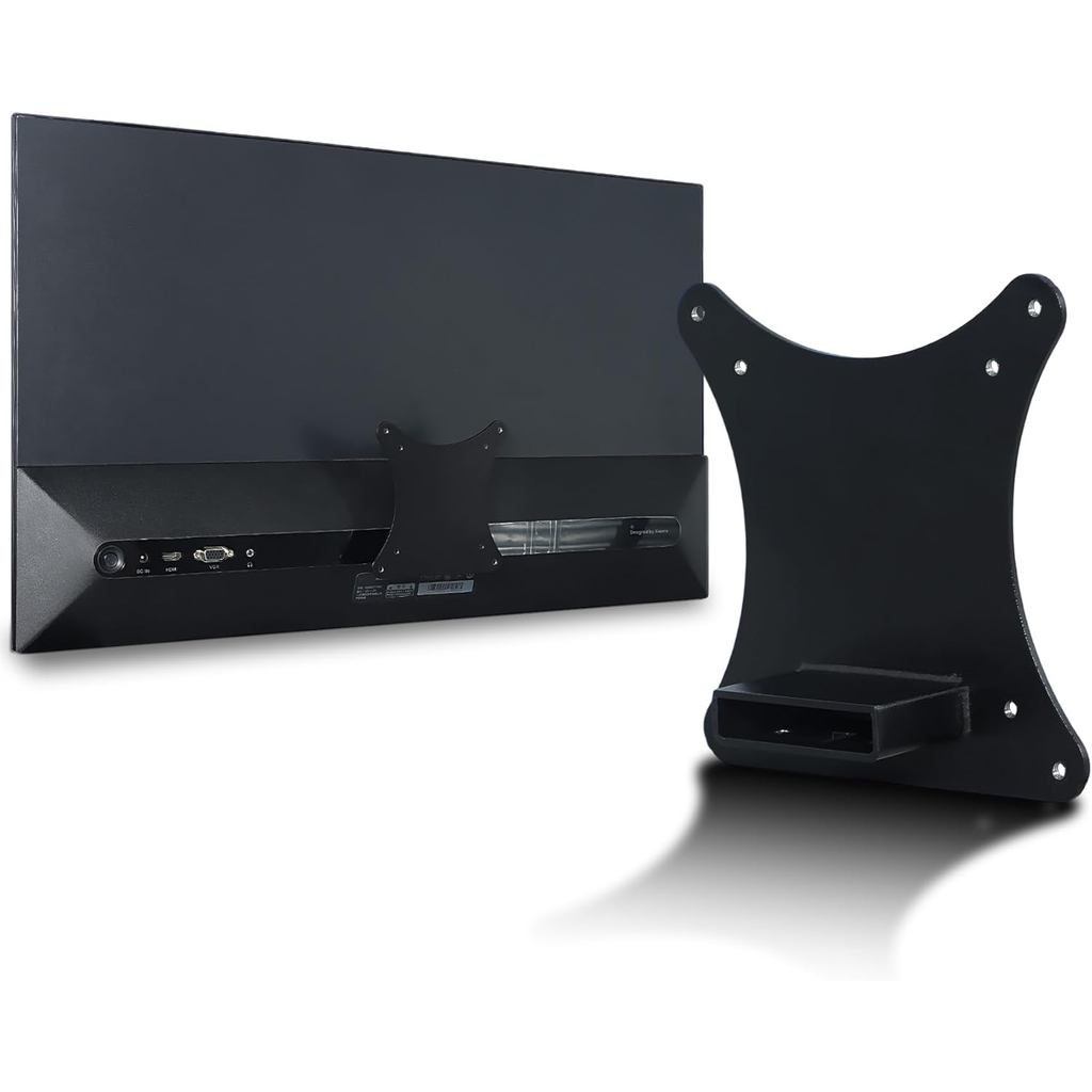 Jual Vesa Adapter Compatible With Xiaomi Mi Desktop 27 Redmi Display 27 ...