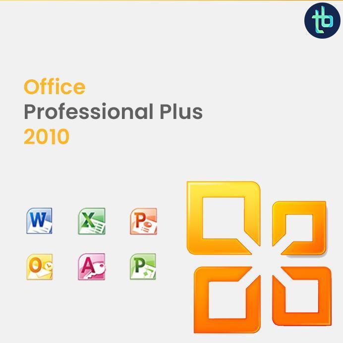 Jual Microsoft Office Pro Plus 2010 Digital Download | Shopee Indonesia