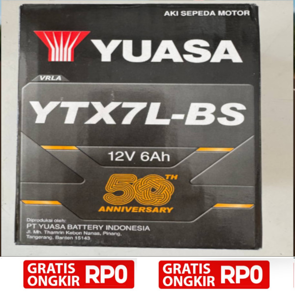 Jual Aki Kawasaki ZX-10R New Original 100% | Shopee Indonesia