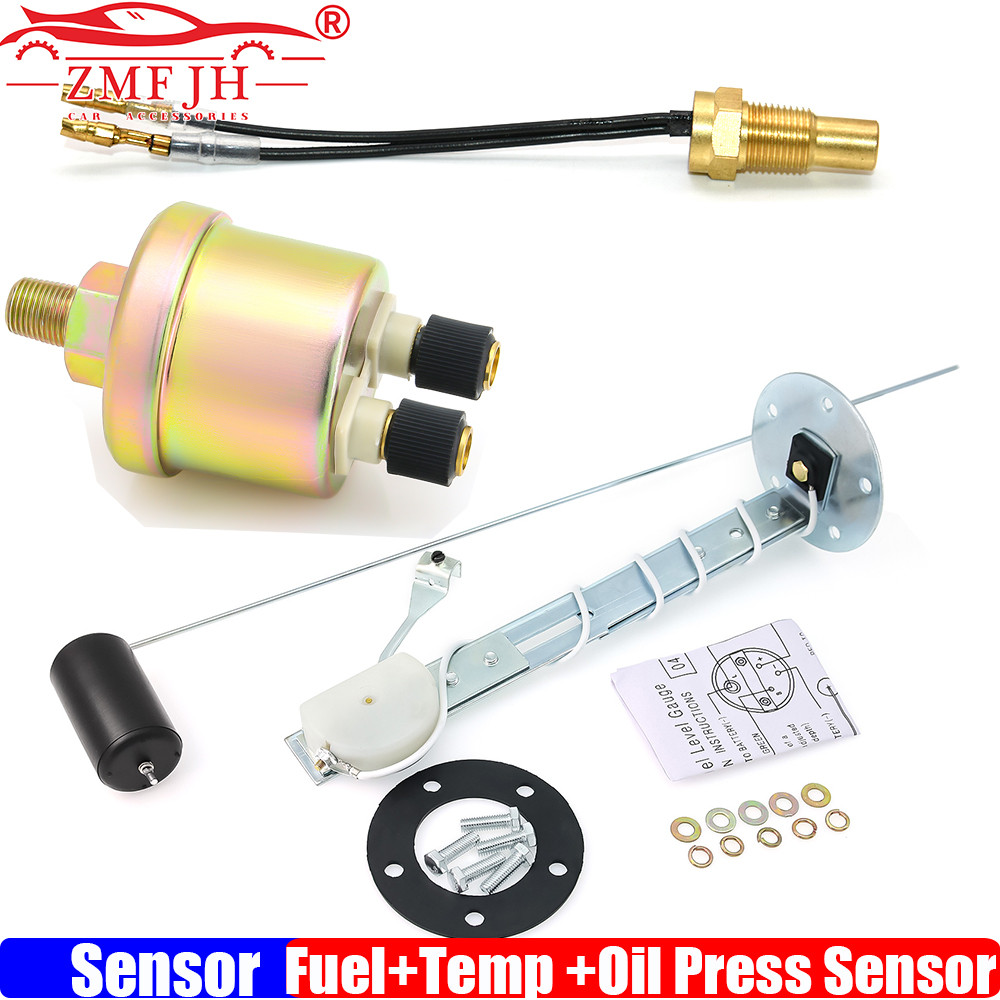 Jual Zmfjh 240-33Ohm Fuel Level Sensor Oil Float Level Sensor Oil ...