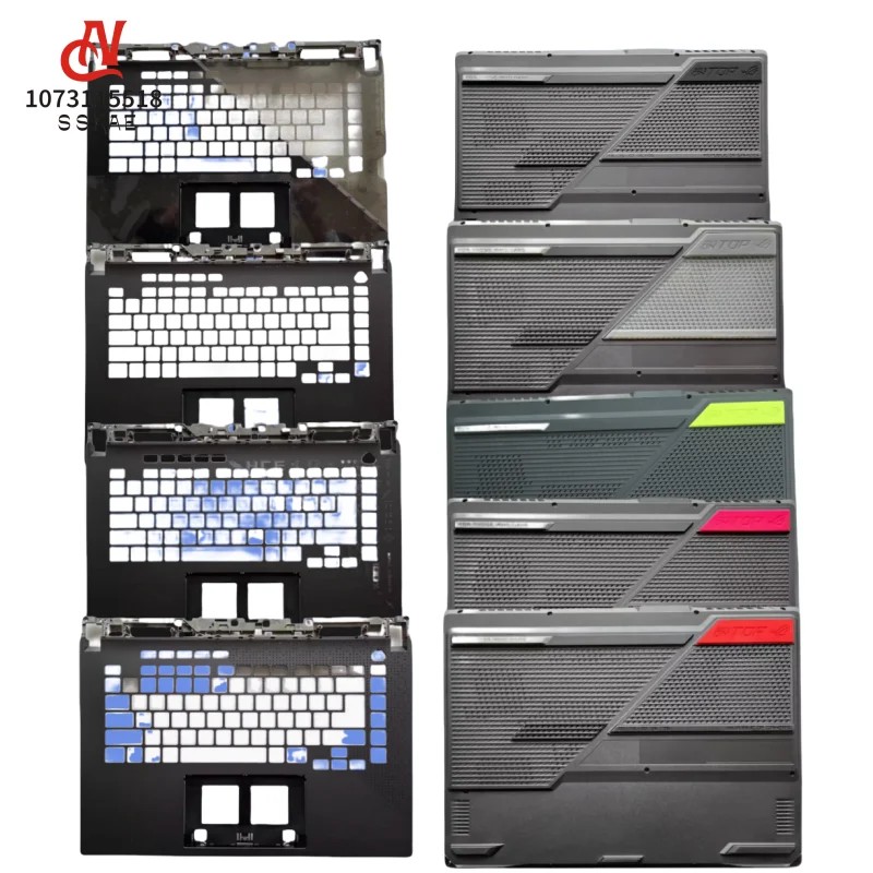 Jual Laptop Bottom Cover Case For ASUS ROG Strix G15 G513 G513R G513QR ...