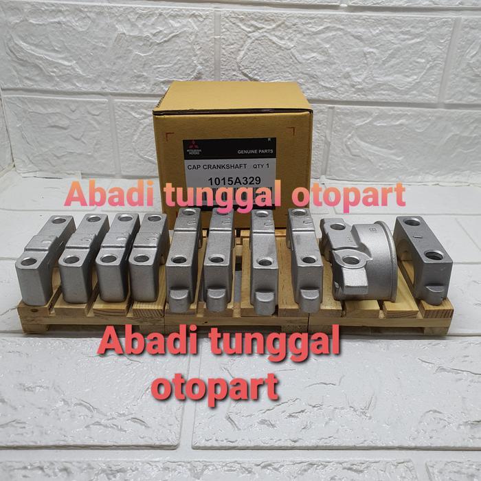 Jual Cap Kap Noken As Kap Cap Camshaft Triton 2500Cc 1015A329 | Shopee ...