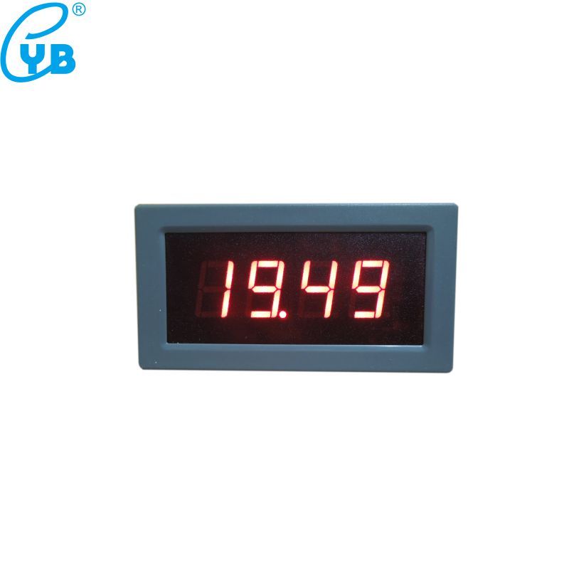 Jual YB5135R LED Digital OHM Meter Tester Resistance Meter Resistor 200 ...