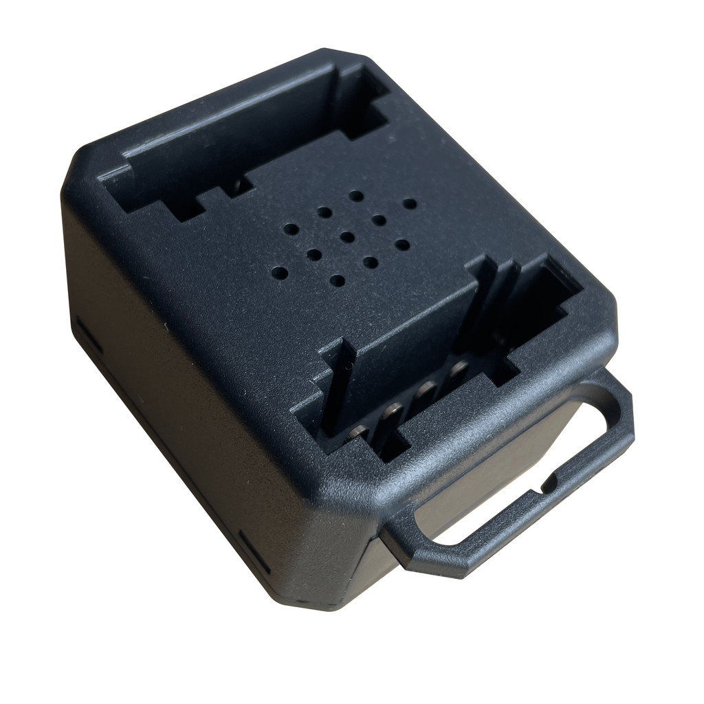 thumbnail image 2 of KEYECU Universal Steering Lock Emulator – For Mercedes Benz ESL/ELV – Fits Sprinter, Volkswagen (Plug And Start, Black) 2 of 6