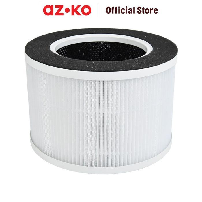 Jual KRIS PART MULTIFILTER DESTOP AIR PURIFIER 18 M2 SERI VK-6080B ...