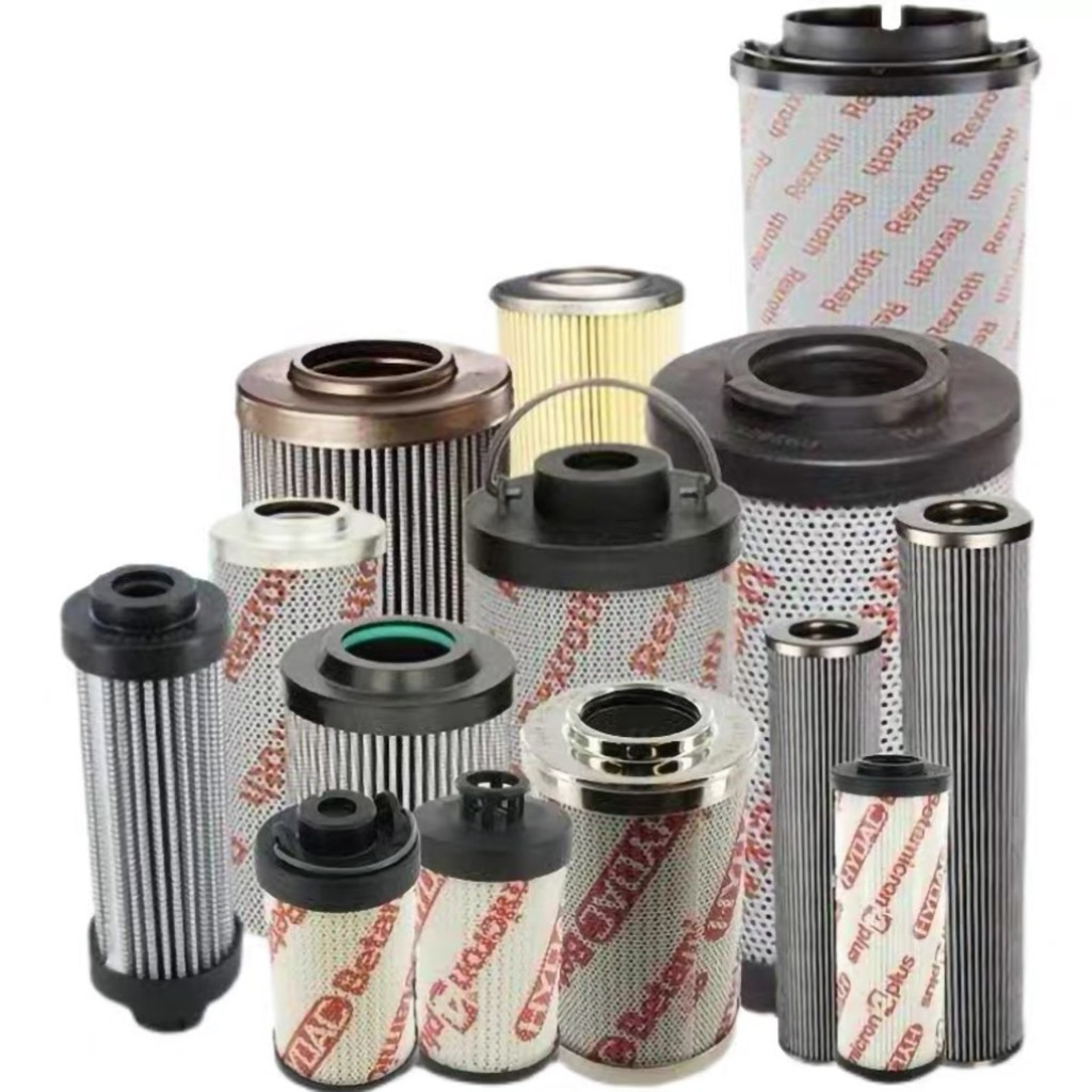 Jual 1300R003On Hydac Hydraulic Oil Filter Element Type R 1300R005On ...