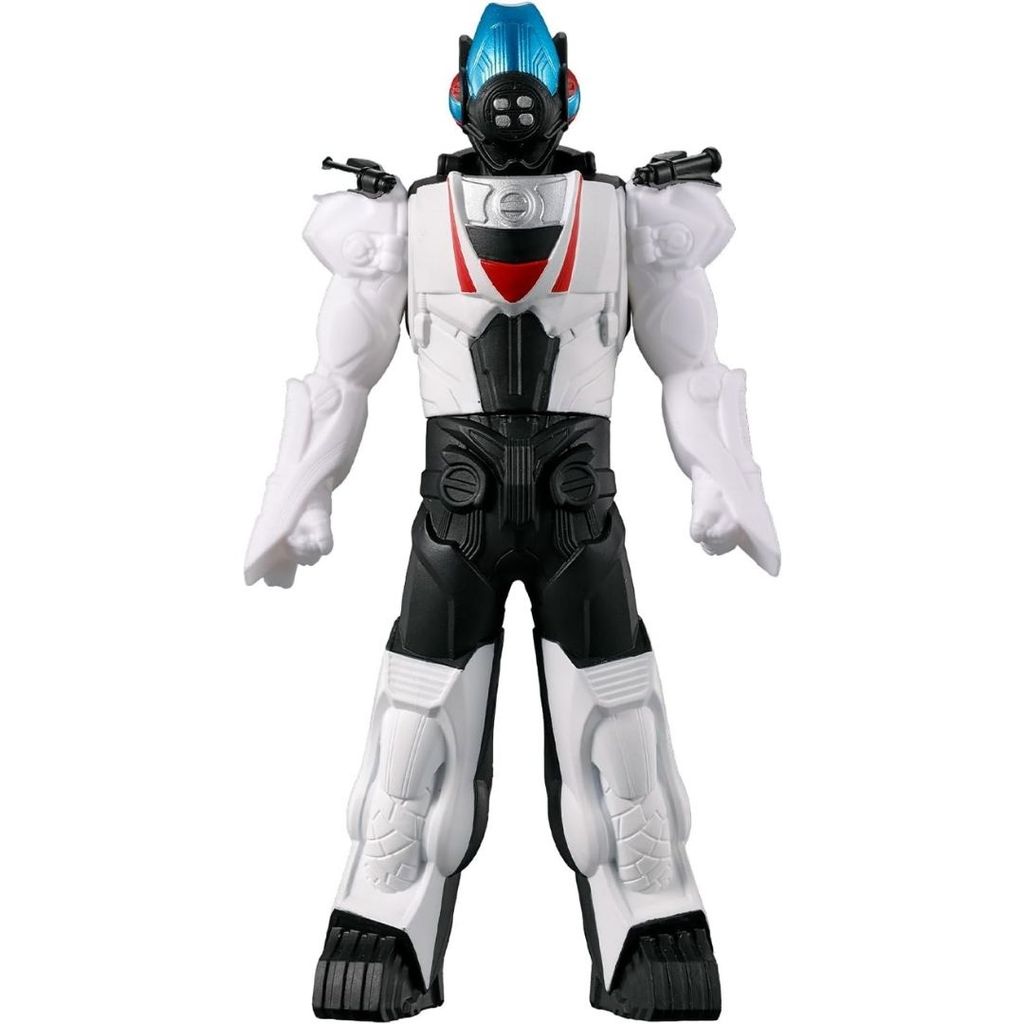 Jual [PO] Bandai Rider Hero Series Kamen Rider Zeztz Code Celloider ...