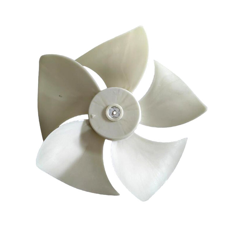 Jual Air conditioner outdoor device anti clockwise fan blade 380X110mm ...
