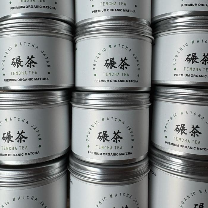 Jual Tencha tea Premium Shizuoka Organic Matcha Japan | Shopee Indonesia