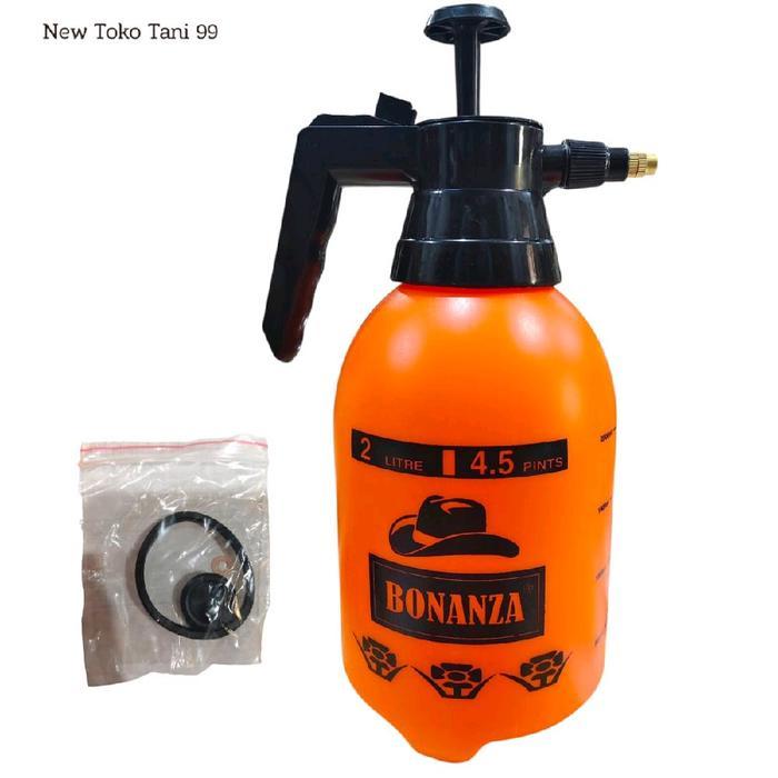 Jual tangki 2 liter - hand sprayer - semprotan 2 liter semprotan ...