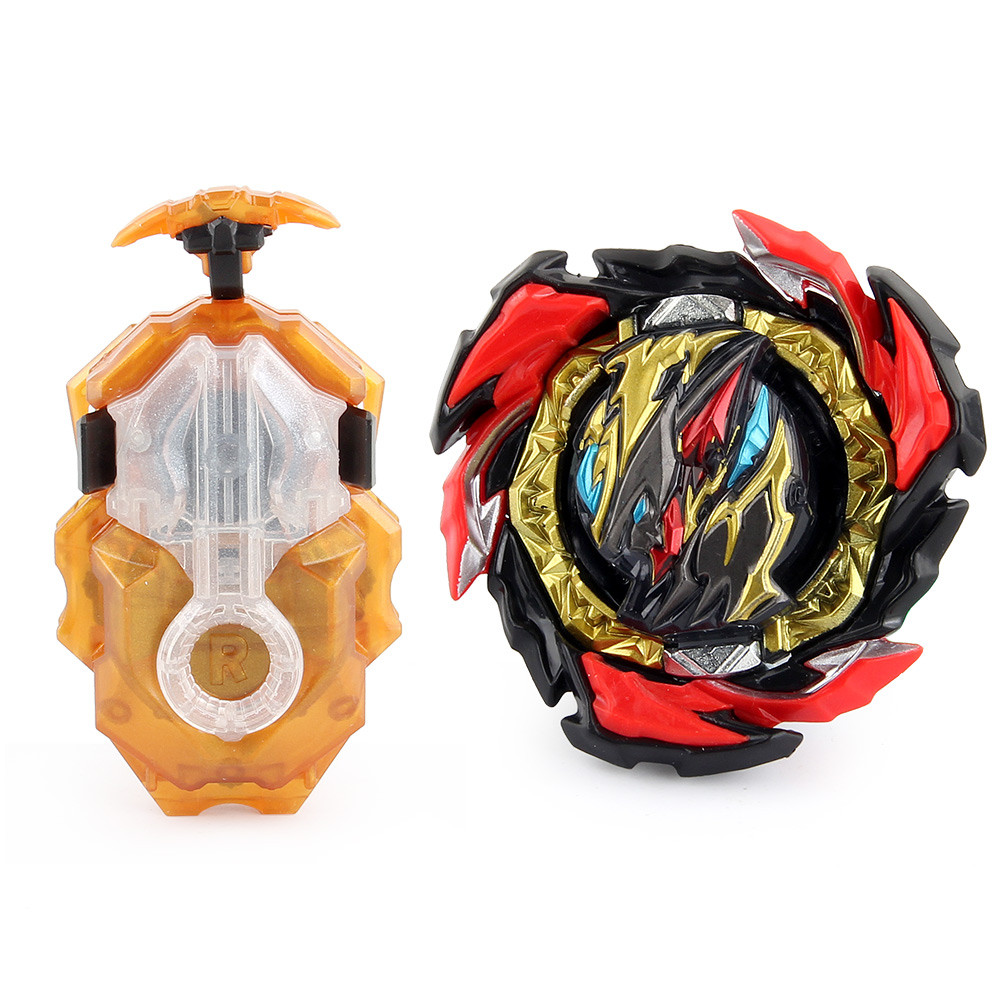 Jual Blayblade Burst B-191 Dangerous Belial Upgraded Version Metal ...