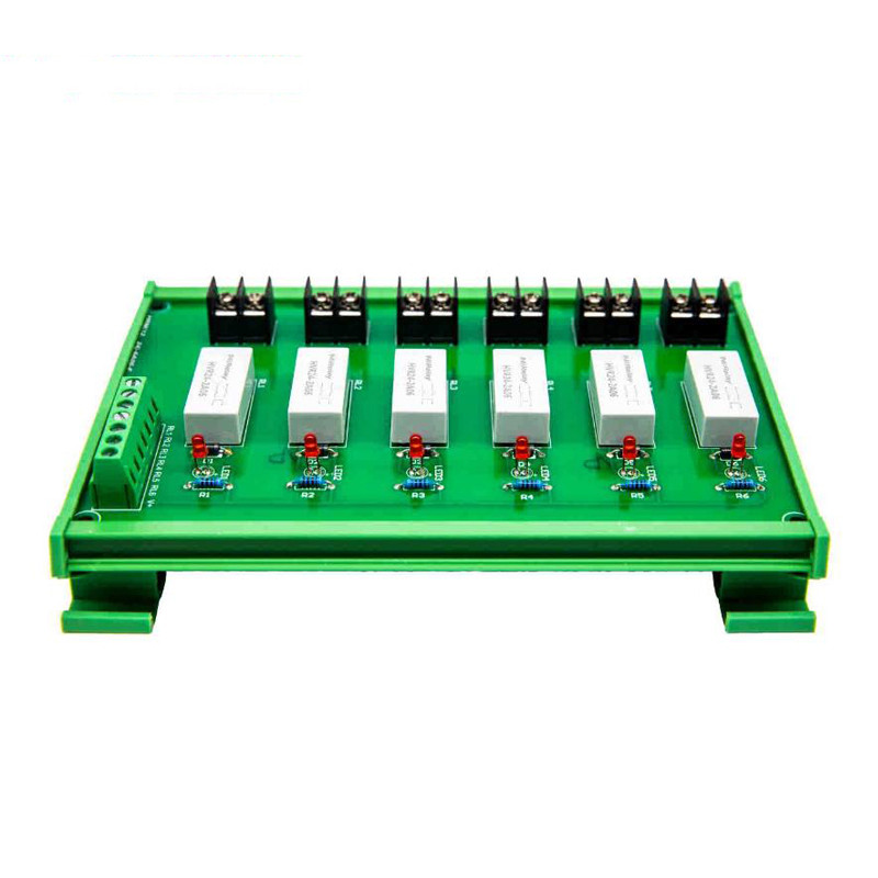Jual 6Kv Hrm12-6A06 Hrm24-6A06 Dry Reed Relay Module High Voltage ...