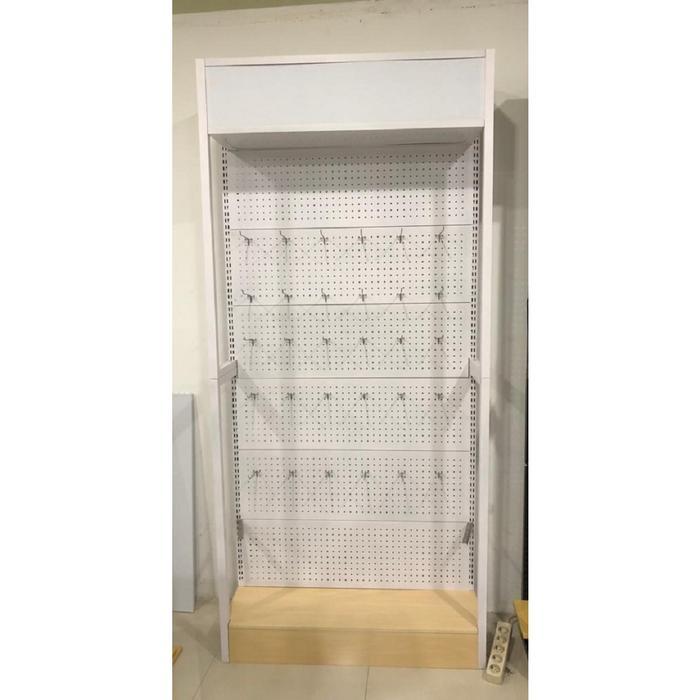 Jual RAK ACCESORIES / DISPLAY ACCESORIES / RAK GANTUNG /RAK DISPLAY ...