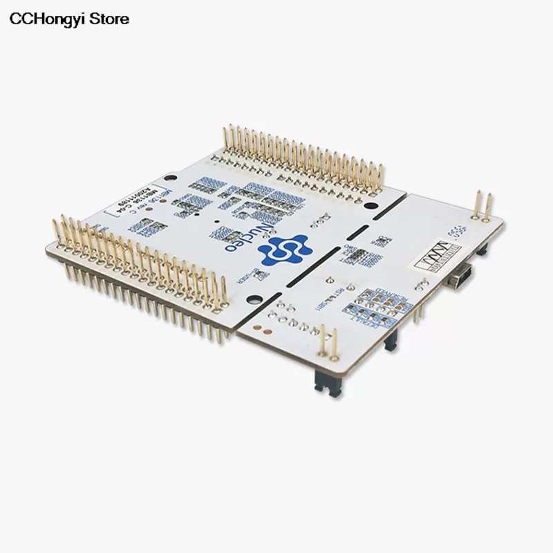 Jual New Nucleo-F401Re Stm32 Nucleo Development Board For Stm32 F4 ...