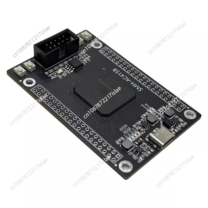 Jual Ep4Ce40 Core Board Fpga Development Board Fpga Core Board Ac440B ...