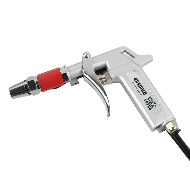 Jual Sl-004C Ionizing Air Gun Lonizing Air Blower Handle For Sl-009 ...