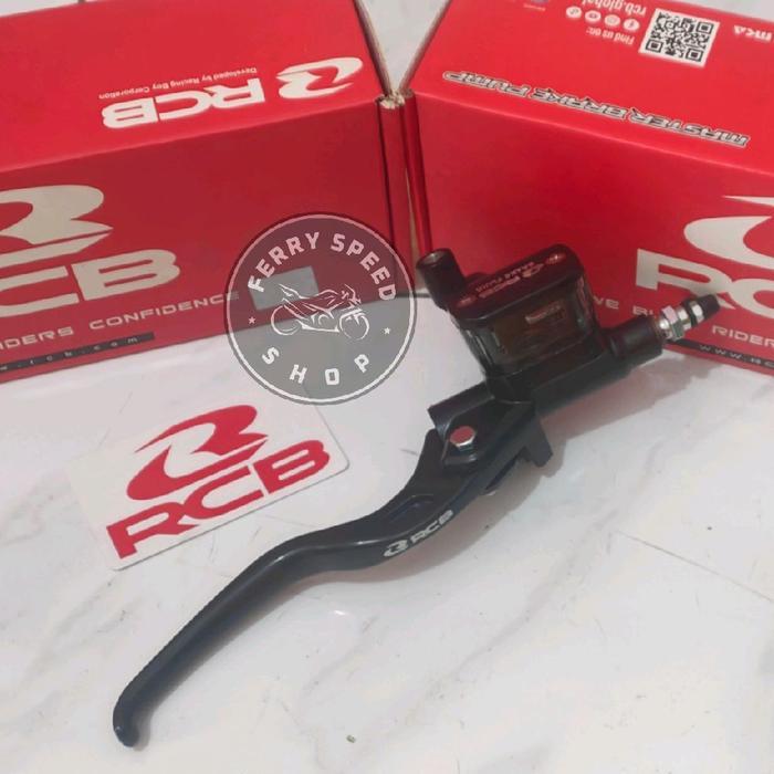 Jual Master Rem Kanan Rcb E3 Kotak 14mm / Master Rem Rcb E3 Kotak ...
