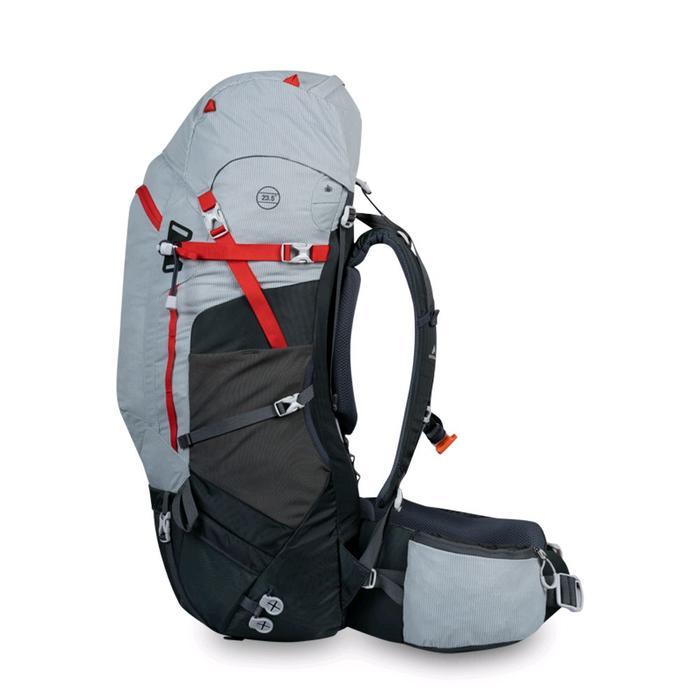 Jual Ransel Eiger Equator Trek 65L Rucksack | Shopee Indonesia