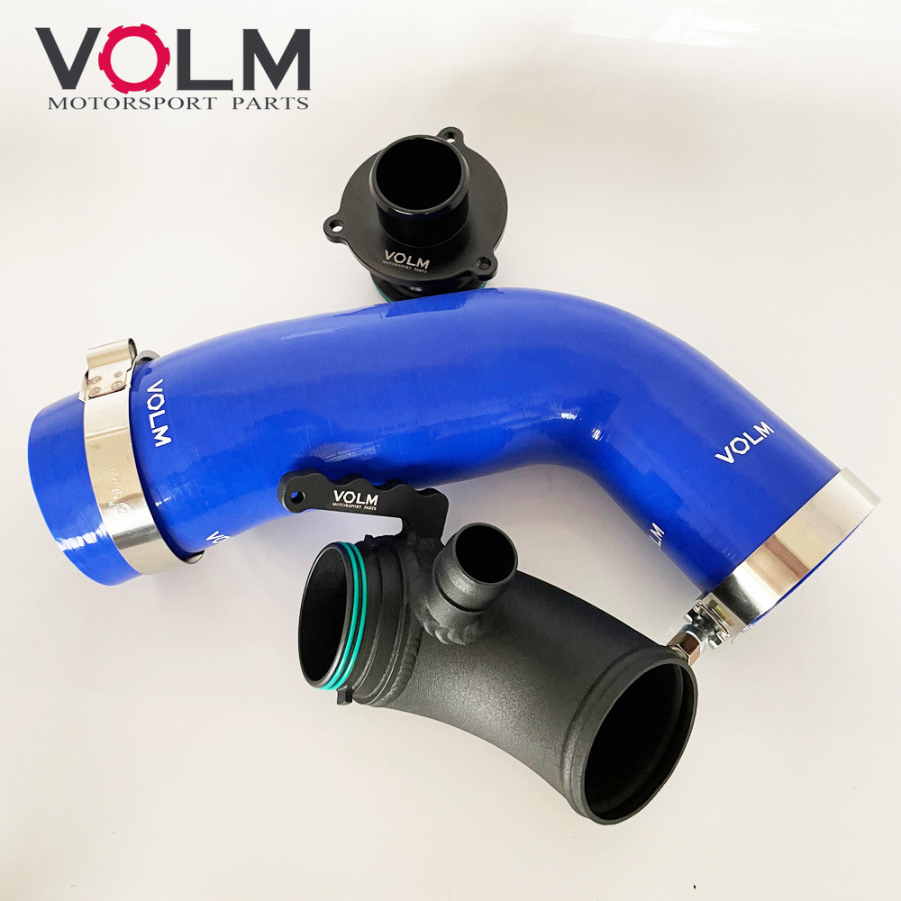 Jual Silicone Intake Hose Pipe Elbow Turbo Inlet Outlet Muffler Delete ...