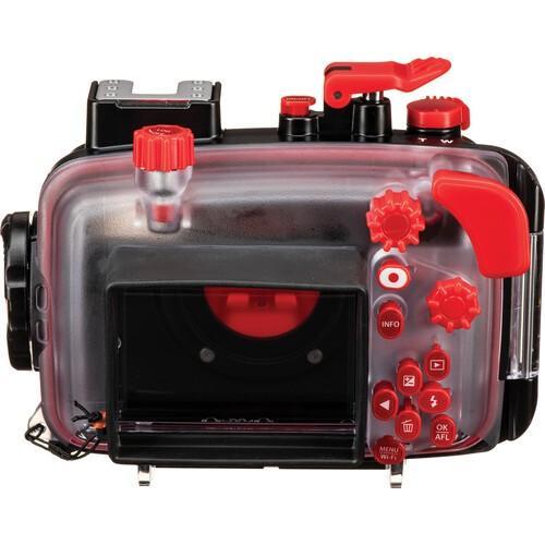 Jual Olympus PT-059 PT059 TG-6 TG6 Housing Waterproof TG-7 TG7 Original ...