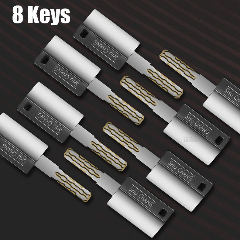 Jual Common standard lock cylinders, cylinder locks for entry doors ...