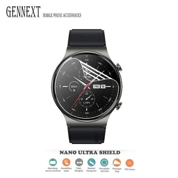 Jual 4x7s- Gennext For Huawei I Watch Gt Gt5 Gt5Pro Gt6 Gt6Pro 5 5Pro 6 ...