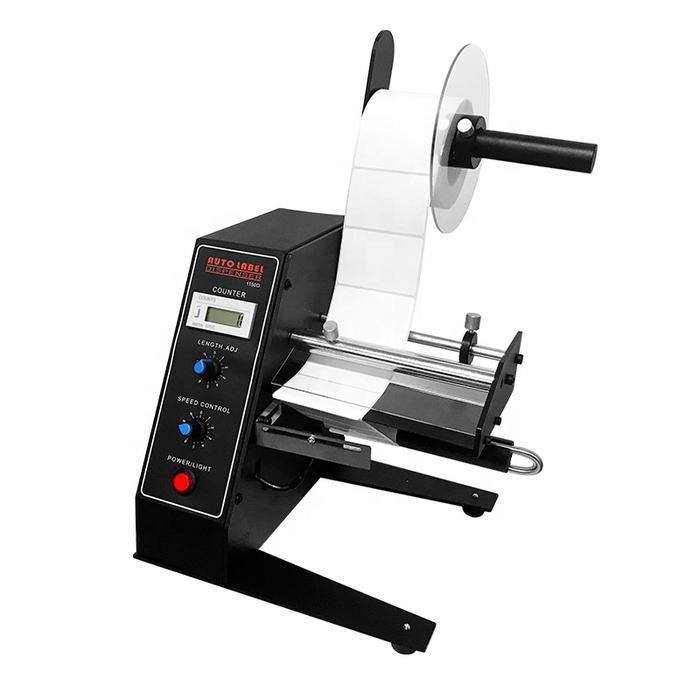 Jual Automatic Label Dispenser Label Stripper Electric Dispensing ...