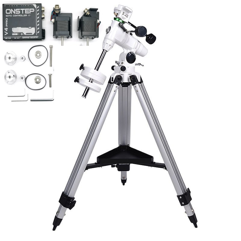 Jual PROMO HARI INI! Sky-Watcher EQ3/EQ3D Equatorial Instrument Onstep ...