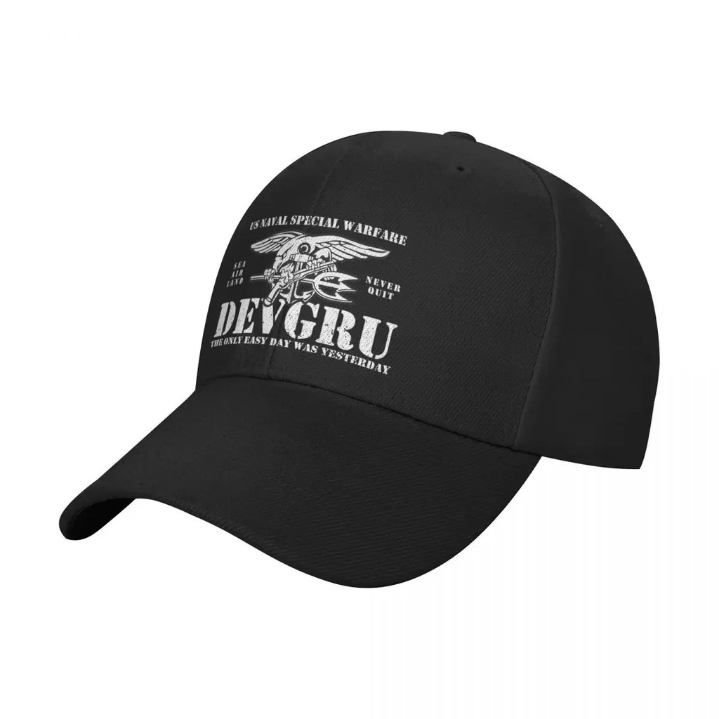 Jual DEVGRU / SEAL TEAM 6 Baseball Cap Thermal Visor funny hat foam ...