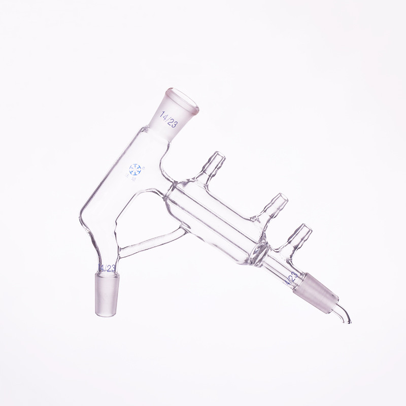 Jual Fape Micro Distiller, Joint 14/23, Microscale Distillation Tube ...