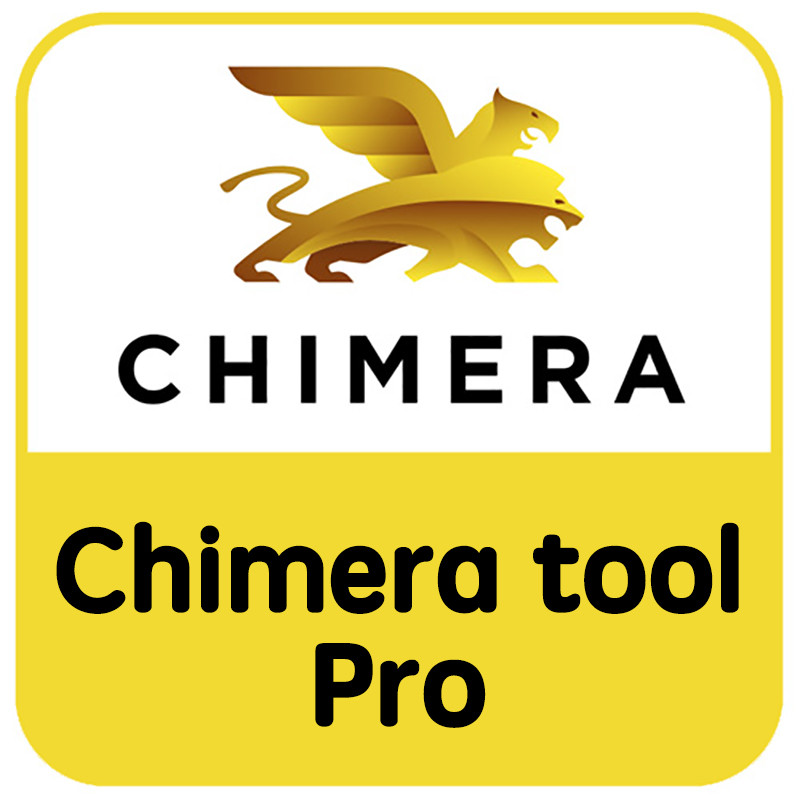 Rent Chimera Video Pro Plus Small in Chicago