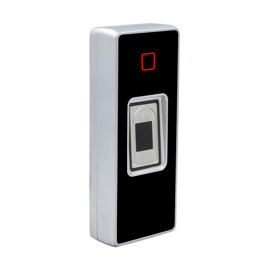 Jual IP68 Waterproof Fingerprint Access Control System RFID Access ...