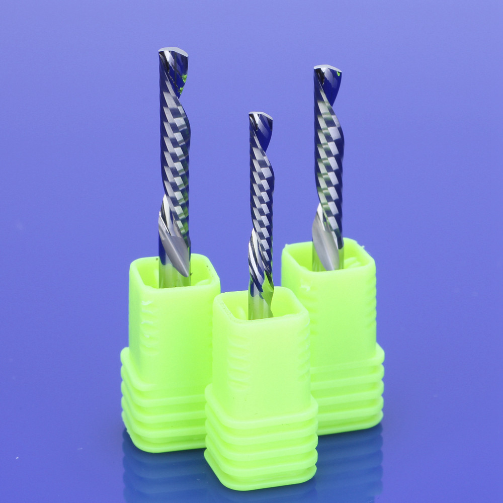 Carbide frees Bit Bullet Medium – Zorg om Handen