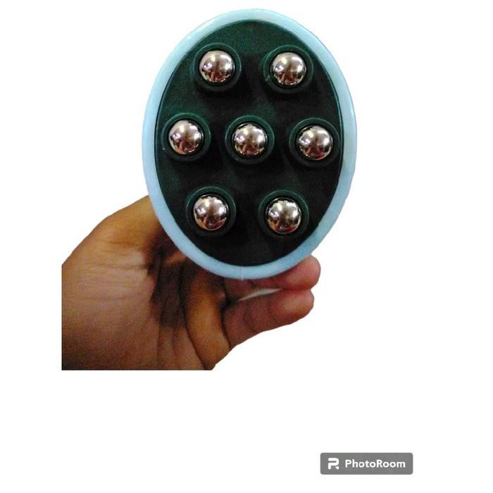 Jual outhealt- Seven Beads Body Massage Multifuncional Terapi Badan ...