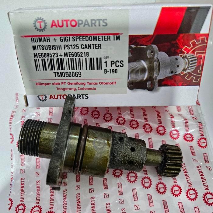 Jual New Sensor Speed Canter Ps125 Sensor Gigi Spedometer Canter Ps125 ...