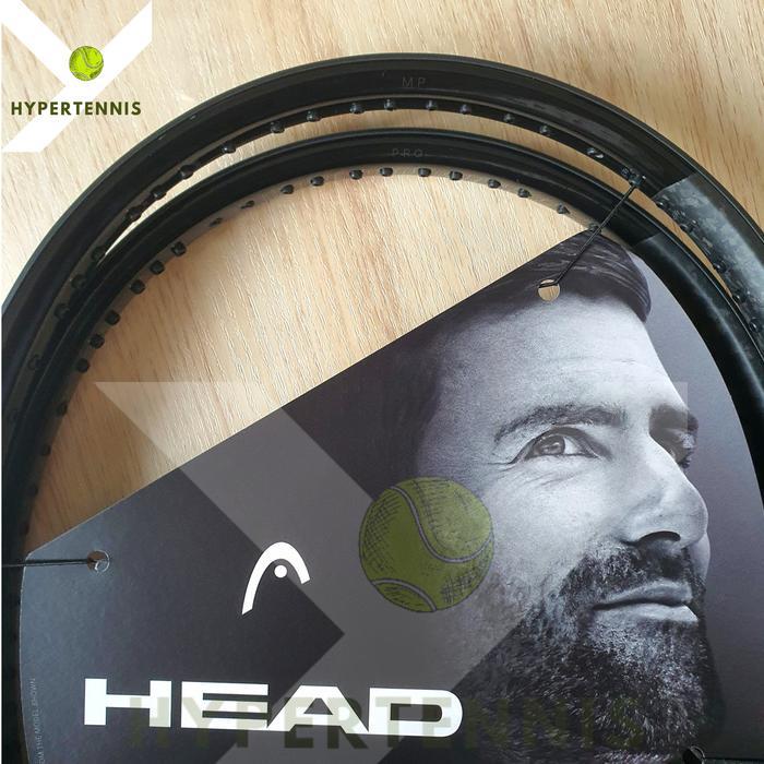 Jual Raket Tenis Head SPEED LEGEND 2025 PRO MP LIMITED EDITION NOVAK ...