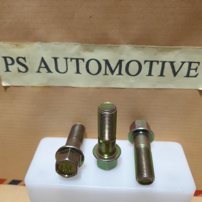 Jual BAUT NAP RODA AS RODA MITSUBISHI COLT DIESEL ORIGINAL MH001488 (1 ...