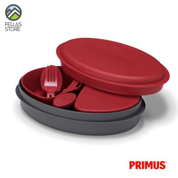 Jual Primus - Meal Set Red | Shopee Indonesia