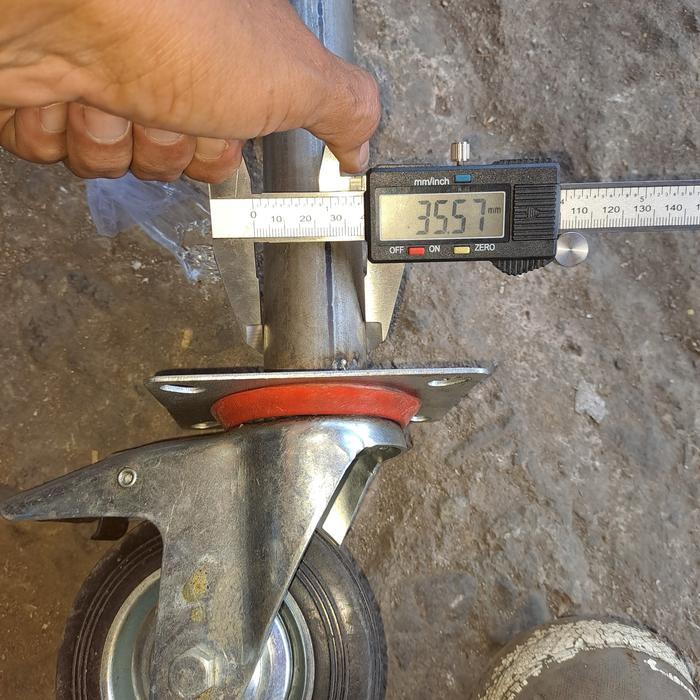 Jual Unik Roda Scaffolding 5