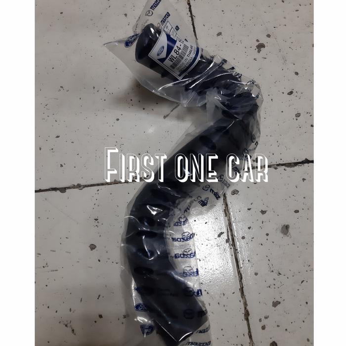 Jual New Selang Radiator Atas Ford Ranger 2.5 /Everest 2.5 Tdi/Mazda ...