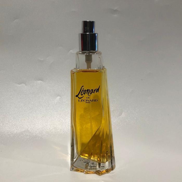 Jual VINTAGE LEONARD DE LEONARD FOR WOMEN EDT 100 ML | Shopee Indonesia