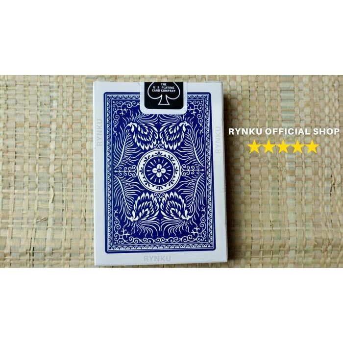 Jual 4606- Kartu Remi Aladdin Playing Cards | Shopee Indonesia