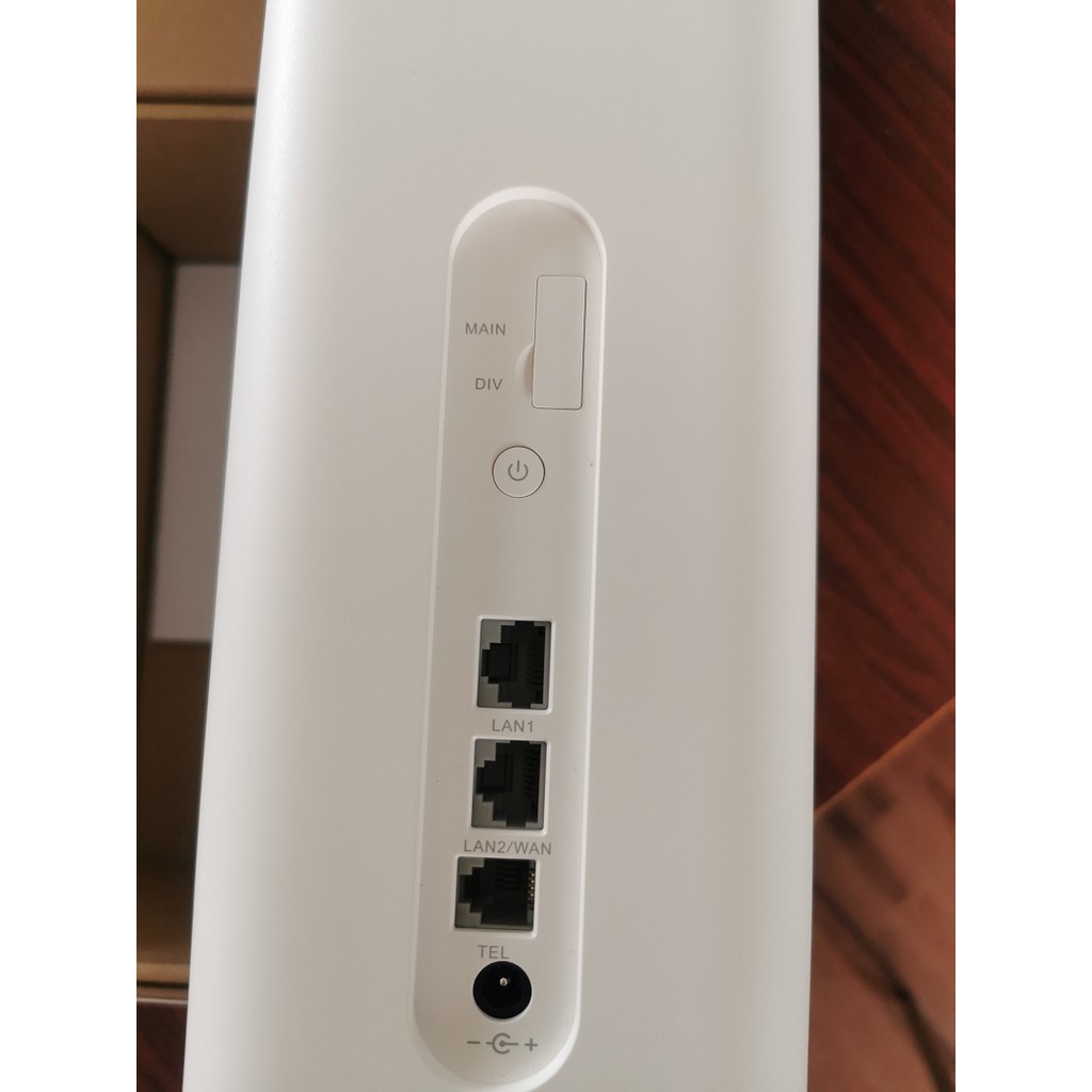 Jual Unlocked Huawei B818 4G Router 3 Prime Lte Cat19 Router 4G Lte ...