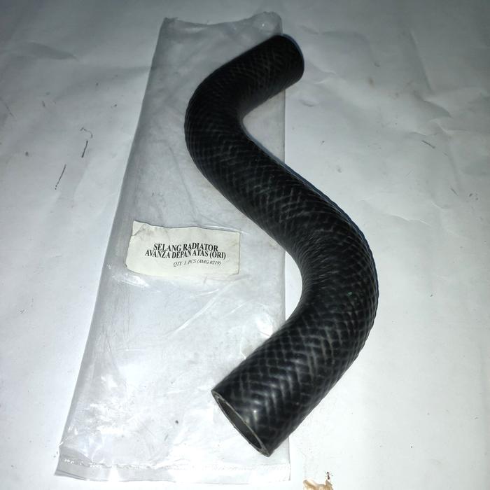 Jual YSS selang radiator Avanza Xenia depan Atas Murah | Shopee Indonesia