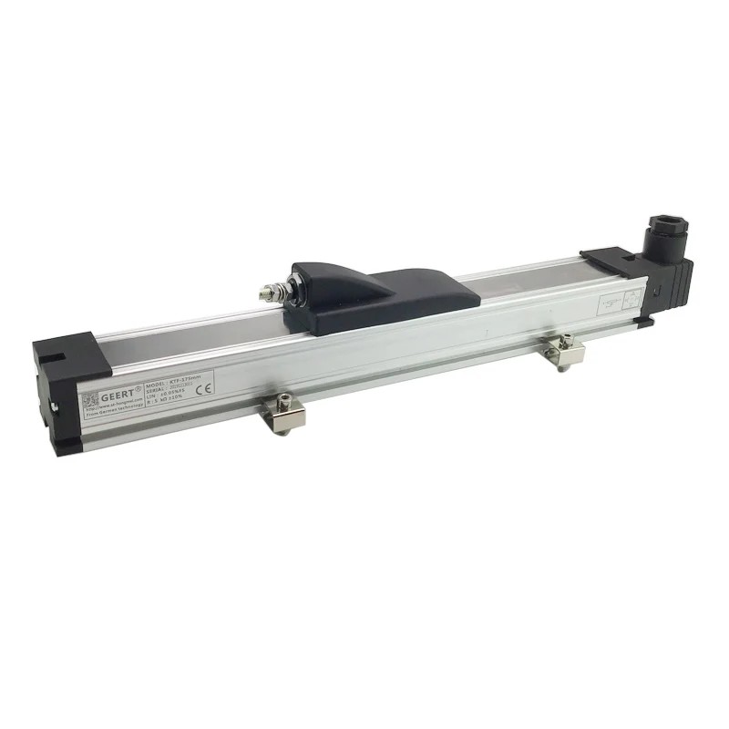Jual Displacement Sensor Slider Cylinder Cylinder Detection Inverter ...