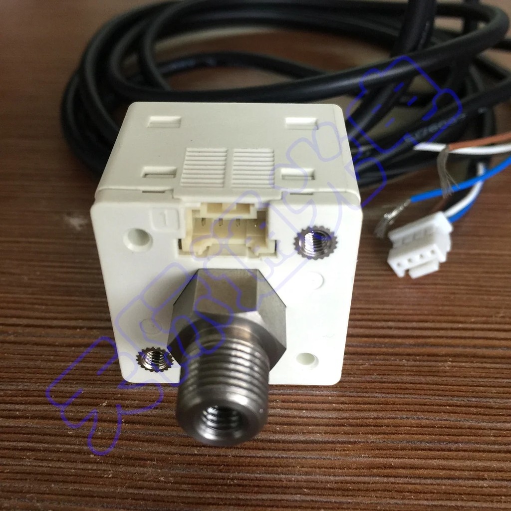 Jual Dp-101 Dp101 Dp-102 Digital Vacuum Negative Pressure Sensor ...
