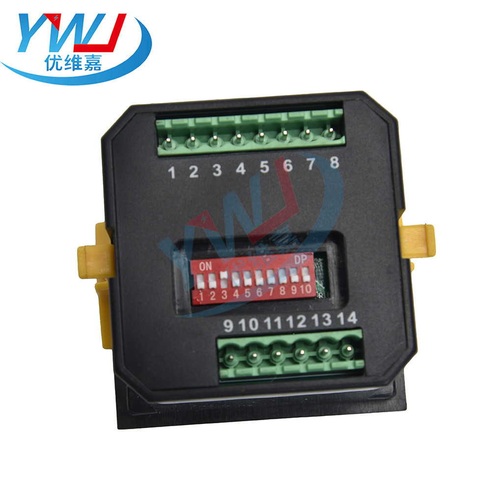 Jual Genuine Asm17 Control Unit Asm-17 Generator Controller Genset Part ...