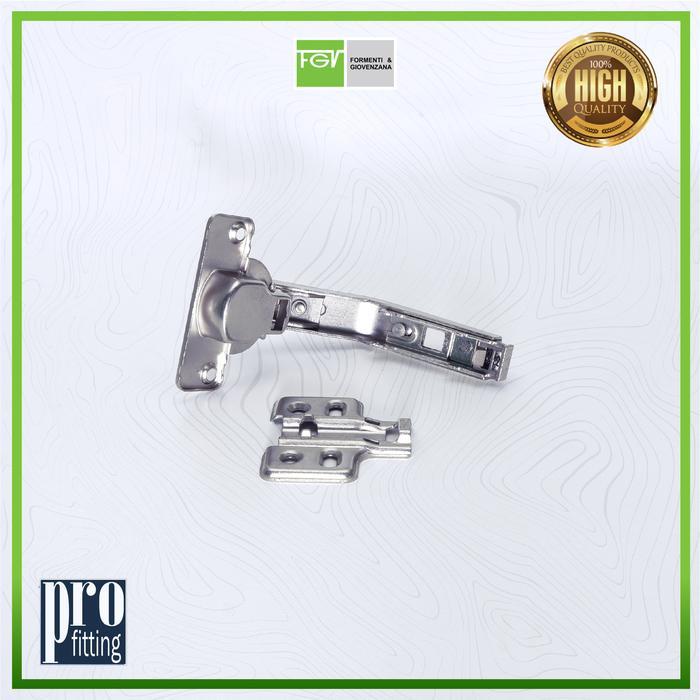 Jual ENGSEL SENDOK CORNER BIFOLD FGV/ SPECIAL ENGSEL UNTUK PINTU SUDUT ...