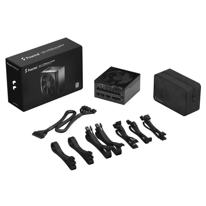 Fractal Design Ion Plus 2 Platinum PSU