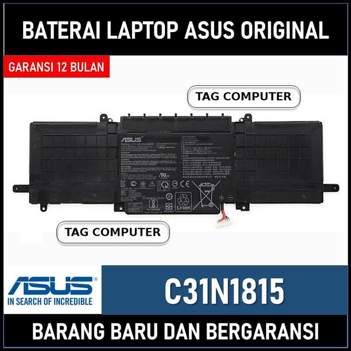 Scheda Madre Per ASUS UX333F / UX333FA / UX333FN Con CPU Intel I3 I5 I7 E RAM 8GB 16GB - Foto 4